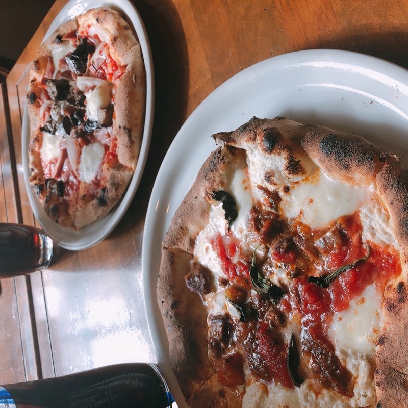 (イルフォルノドーロ )