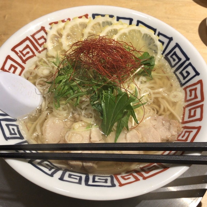 (中るラーメン 筑紫野店（あたる）)