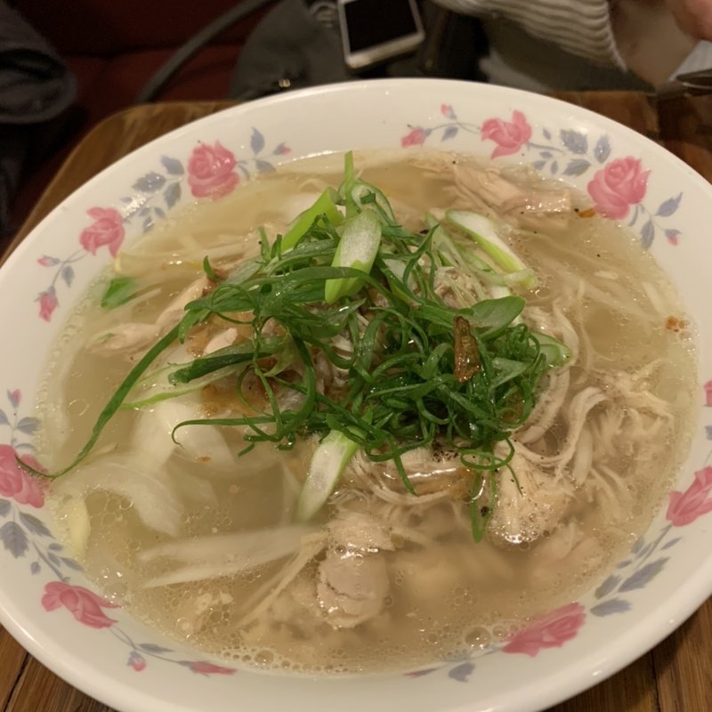 フォーガー(ベトナム料理 コムゴン 京都店)