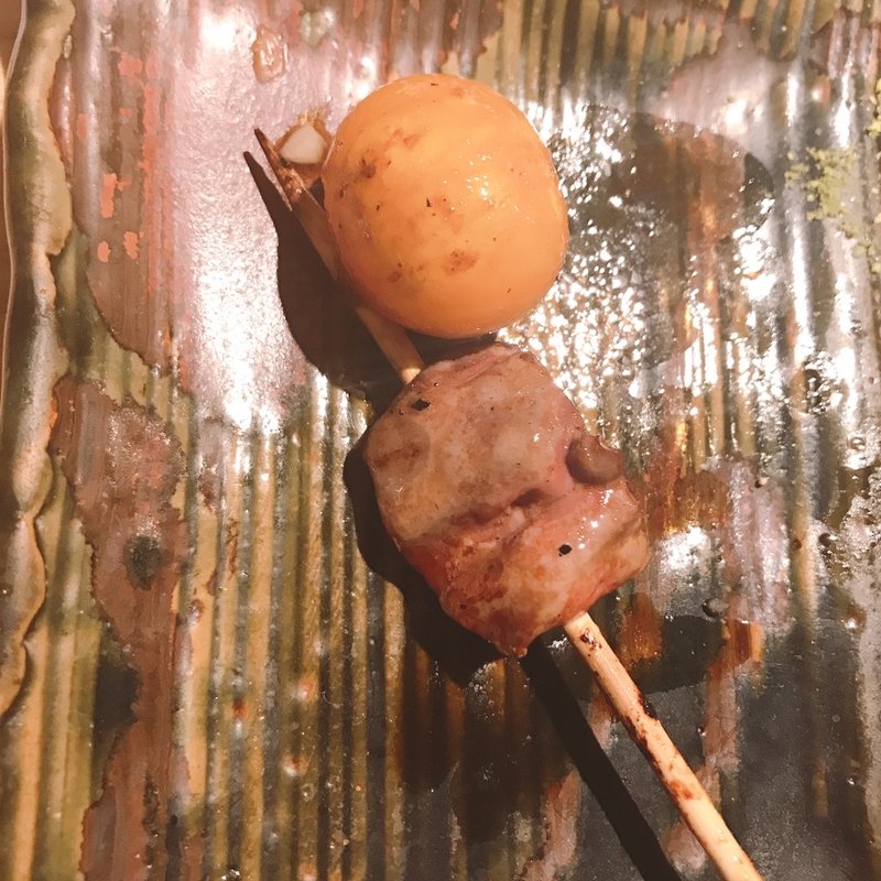 ちょうちん(鳥恵 上野広小路店)