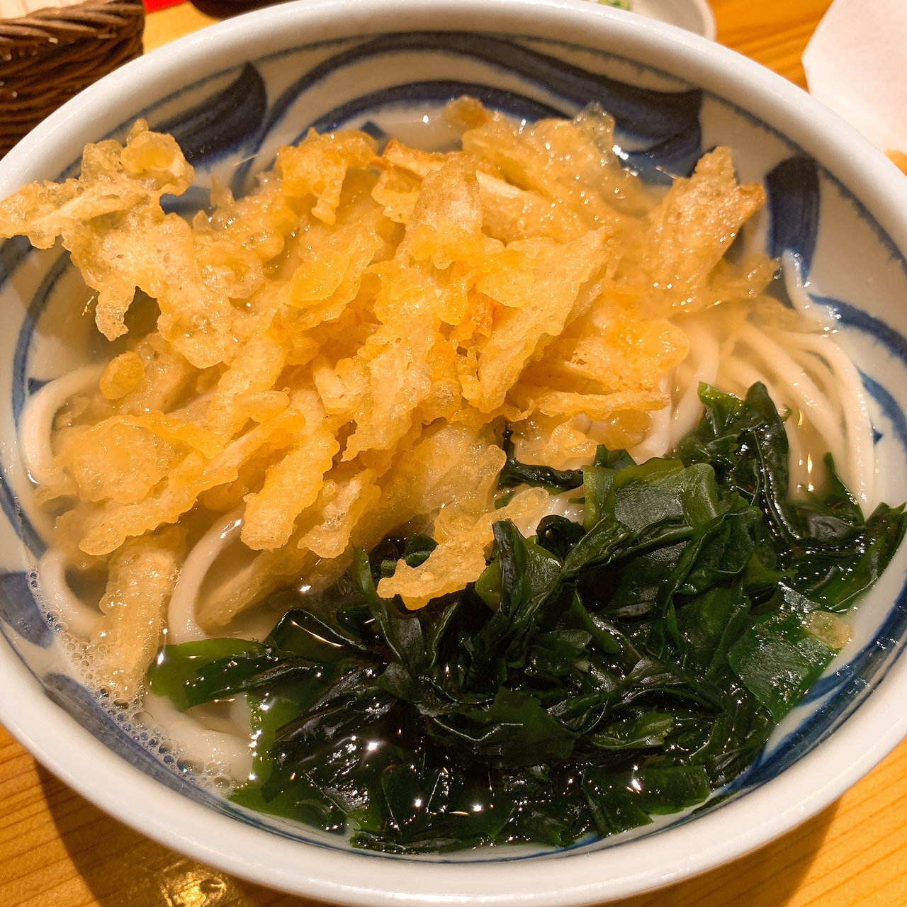 ごぼう天うどん 谷町うどん一福 の口コミ一覧 おいしい一皿が集まるグルメコミュニティサービス Sarah