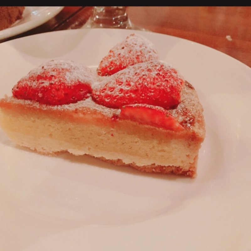 本日のドルチェ(Trattoria FRANCO トラットリア フランコ)