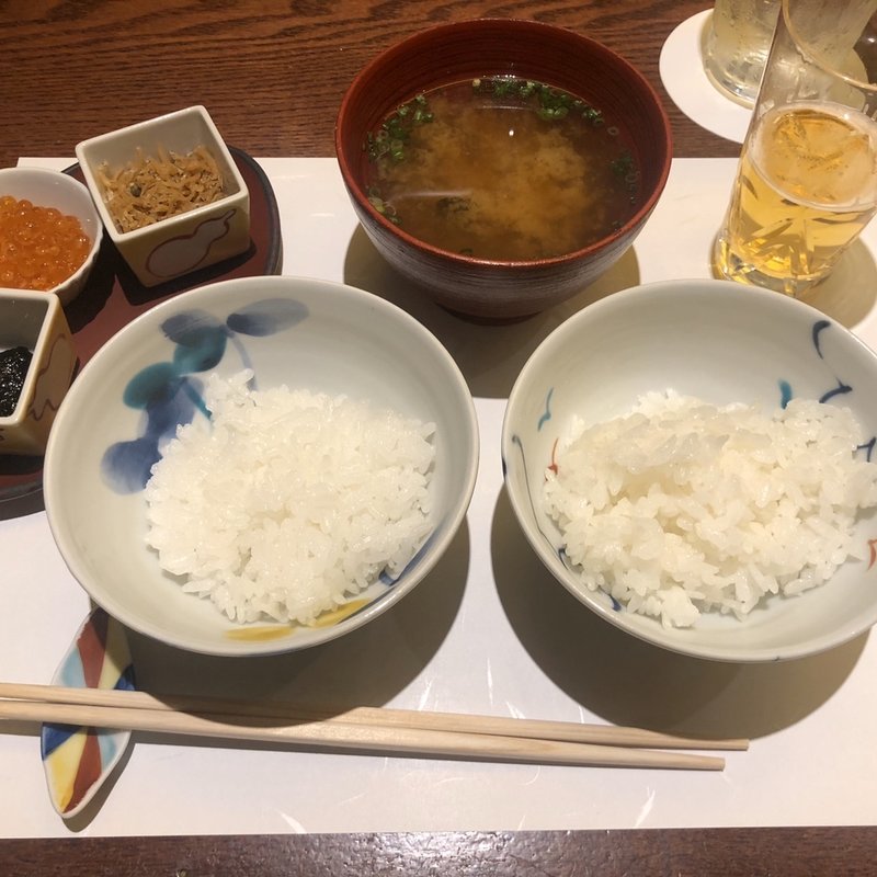 森のくまさん(米福 -Komefuku-)