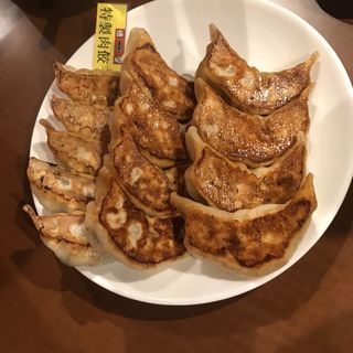 特製肉餃子（５個）(悟空 （ゴクウ）)