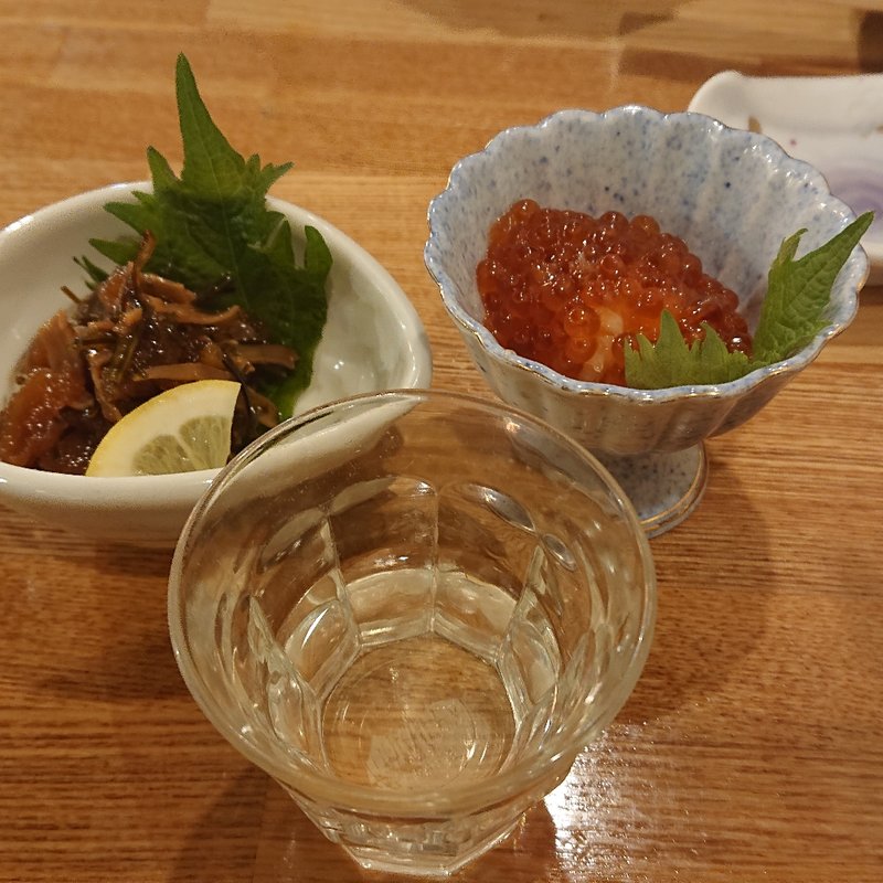 (蔵元直送酒場 上よし)