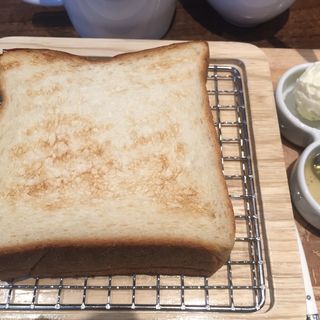 (俺のベーカリー&カフェ)
