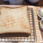 (俺のベーカリー&カフェ)