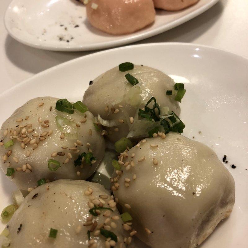 焼き小籠包(長崎焼小龍包専門店　チャイデリカ （CHAIDELICA）)