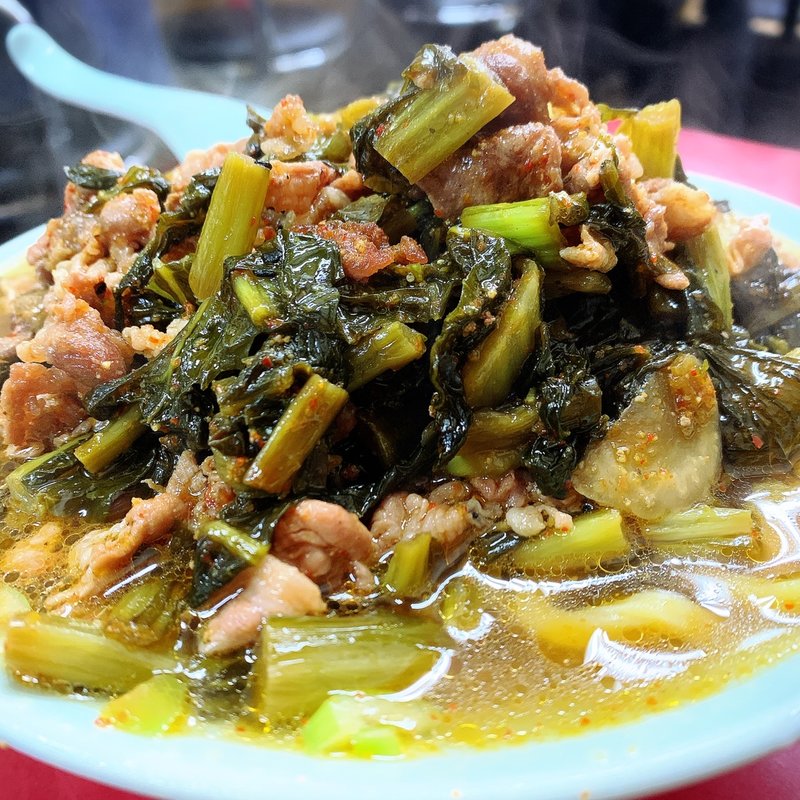 やよい麺(東京築地やよい麺)