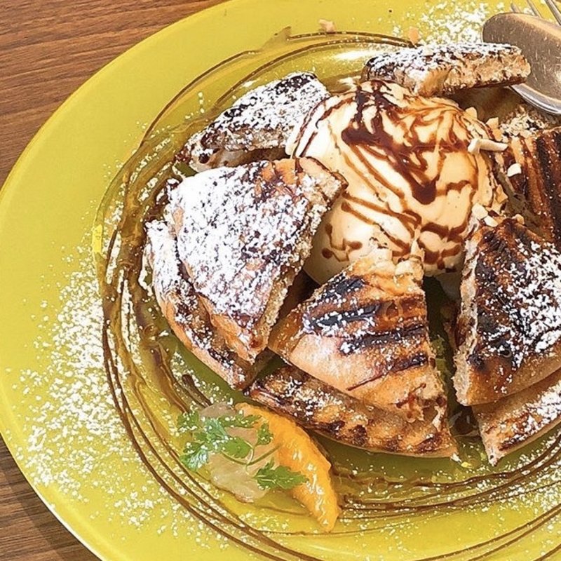 (フレスコカフェ)