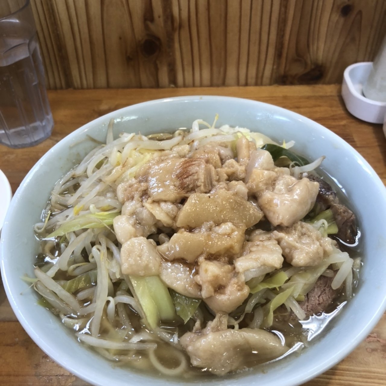 群馬県で食べられる人気ラーメンランキング Sarah サラ