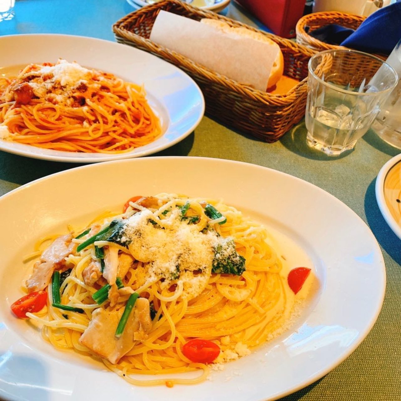 ランチパスタ(マンマパスタバオバブ 東大島店)の口コミ一覧 おいしい!が増えるグルメアプリ「SARAH」 ランチパスタ(マンマパスタバオバブ 東大島店)の口コミ一覧 おいしい!が増えるグルメアプリ「SARAH」