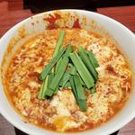 元祖宮崎辛麺　10倍