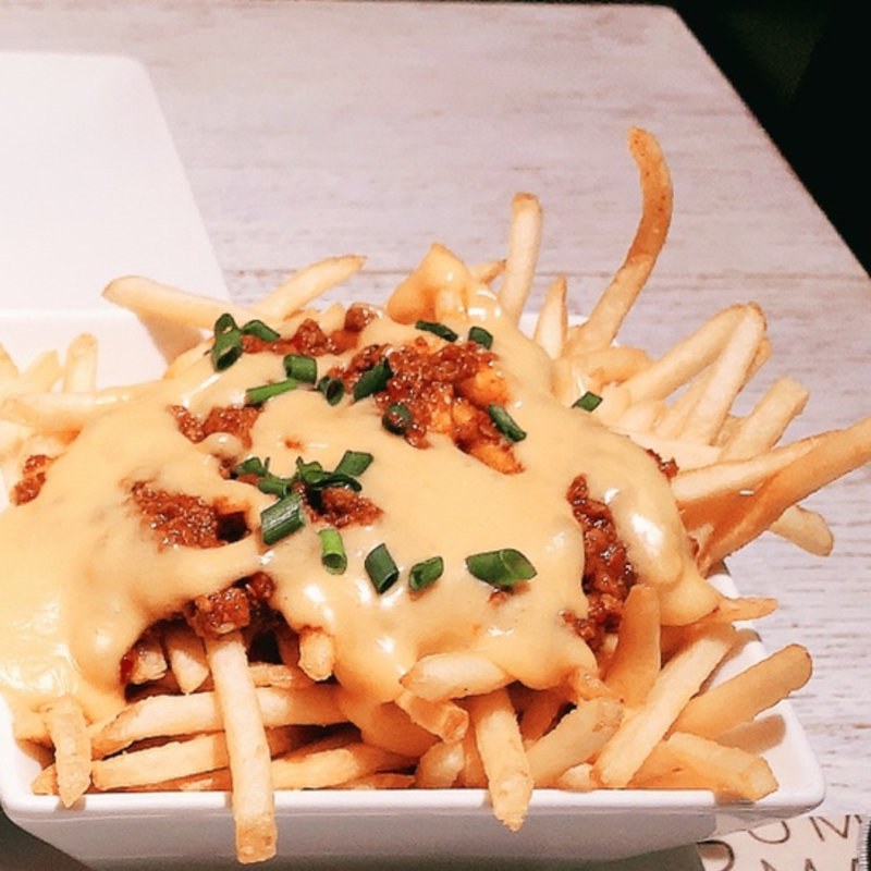 (ウマミバーガー 青山店)