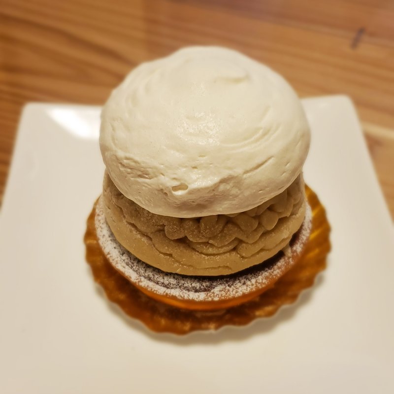 モンブラン(slow本店)