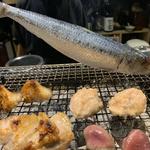 鳥盛り(永らく)