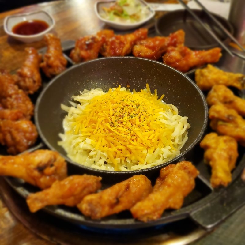 UFOフォンデュ(カントンの思い出 名古屋大須店 )