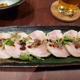 (インディアン クイズン＆バー カグラ)