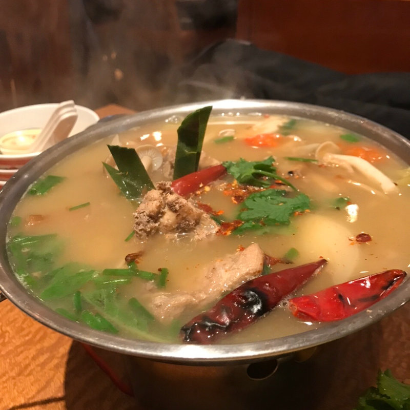 (サームロット)