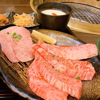 (陽山道 上野本店 （ヤンサンドウ）)