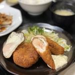 ビジネスランチ