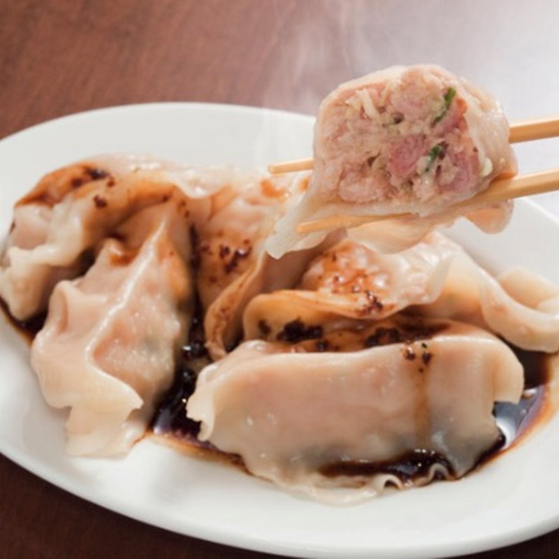 水餃子 3個(立吉 渋谷本店 （たちきち）)