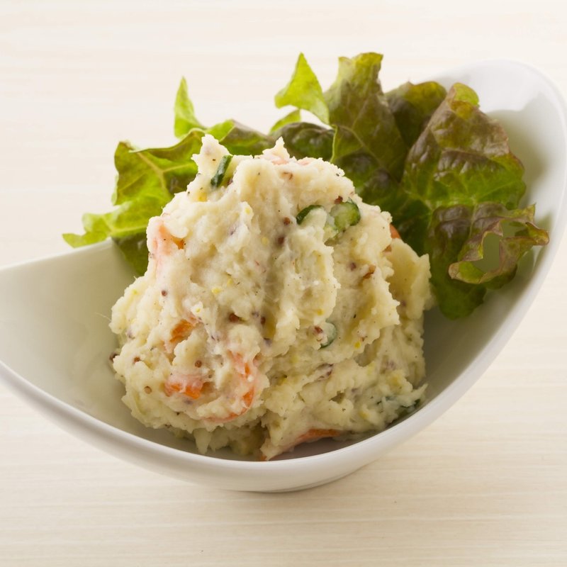 自家製ポテトサラダ(立吉 渋谷本店 （たちきち）)