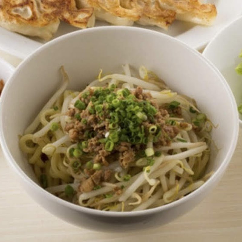 熟成肉味噌油そば(250g)(立吉 渋谷本店 （たちきち）)