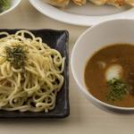 濃厚ゴマ汁つけ麺(250g)