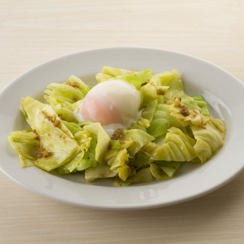 アンチョビキャベツ(立吉 渋谷本店 （たちきち）)