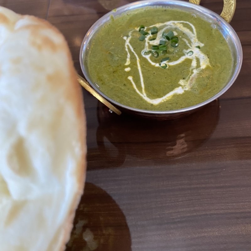 ランチセット(ダリマ)