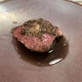 (食堂セゾンドール)