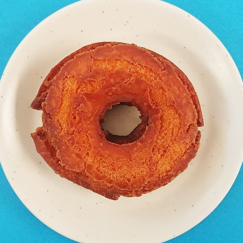 ファッションドーナツ(KINOKUNIYA Bakery 中野駅店)