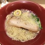 ニュー徳島ラーメン