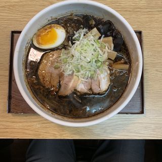 北海道で食べられるおすすめの醤油ラーメン30選 Sarah サラ