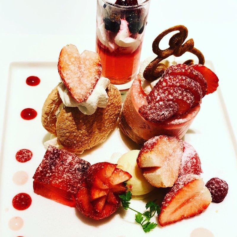 (高野フルーツ　川越店)