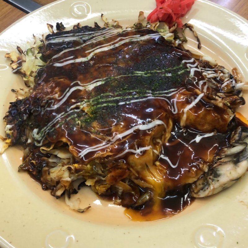 カキオコ(カキオコ うま×うま)