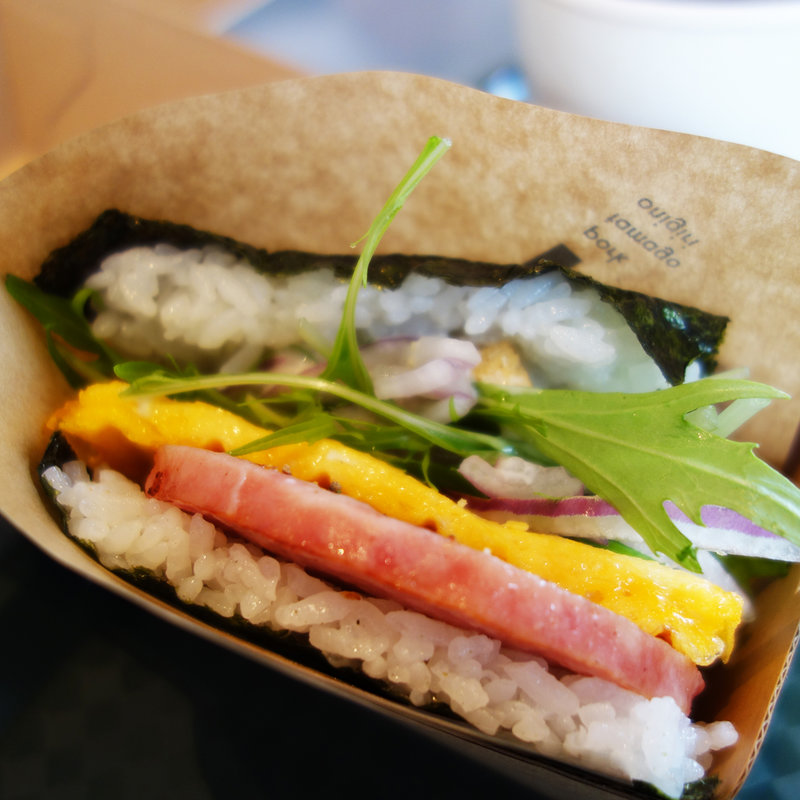 インサラータ(ポーたま 櫛田表参道店)