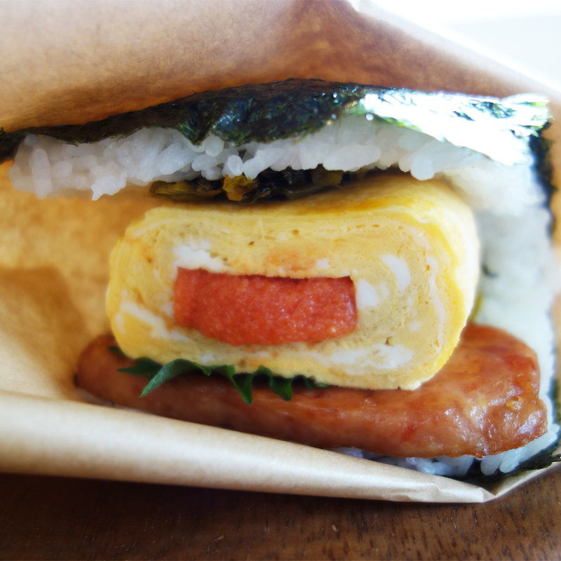 博多めんたま(ポーたま 櫛田表参道店)