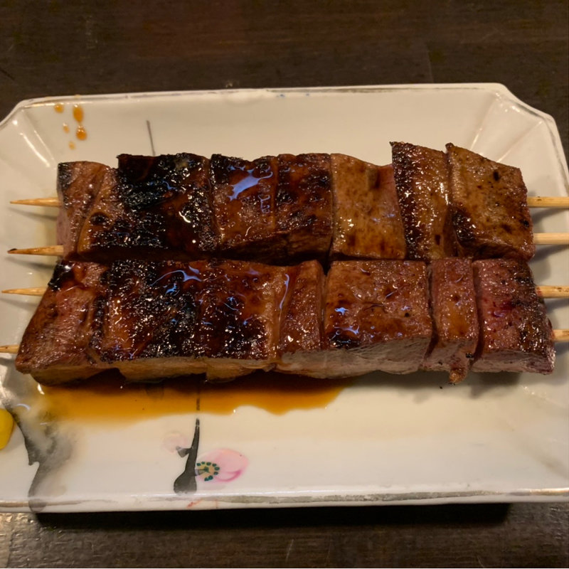 レバー(梟 （ふくろう）)