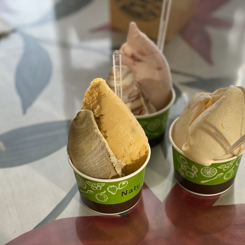 トリプル(ナチュリノ （Natu-Lino）)