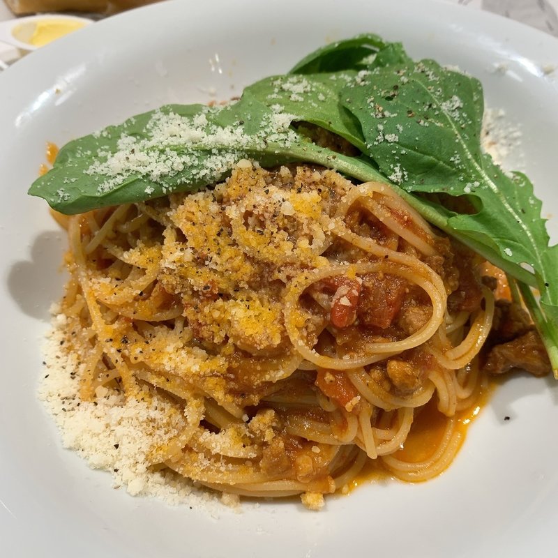 週替わりランチ(カフェ マディ 青山店)