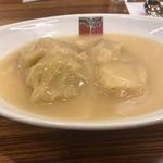 ロールキャベツシチュー(アカシア 羽田空港第２ターミナル店)