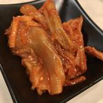 キムチ(焼肉亭サム)