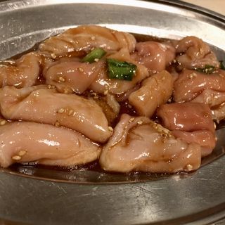 赤セン(焼肉亭サム)