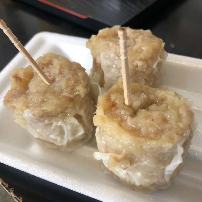 絹シューマイ(信州屋 )