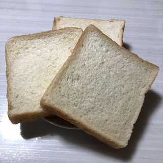 角食パン(いたみベーカリー)