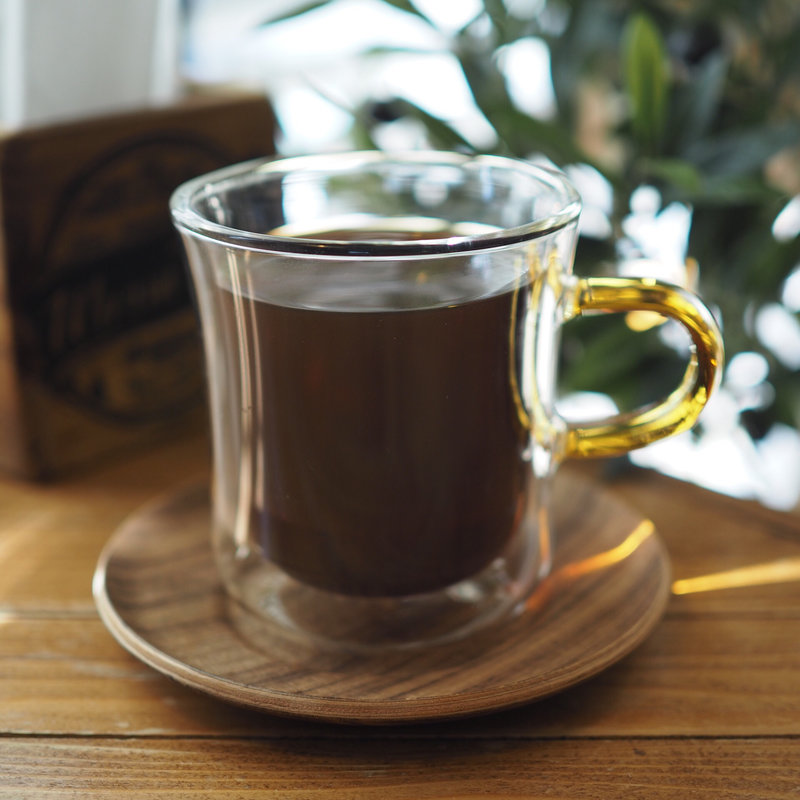 コーヒー(Monks on the Moon)