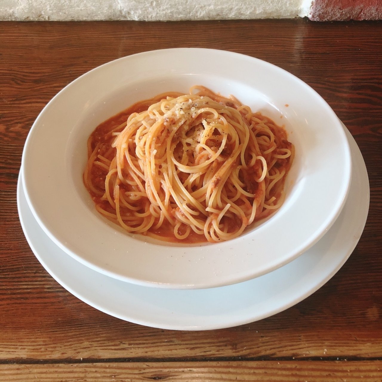 パスタランチ トラットリア ピチコラージョ Trattoria Pizicoragio の口コミ一覧 おいしい一皿が集まるグルメコミュニティサービス Sarah