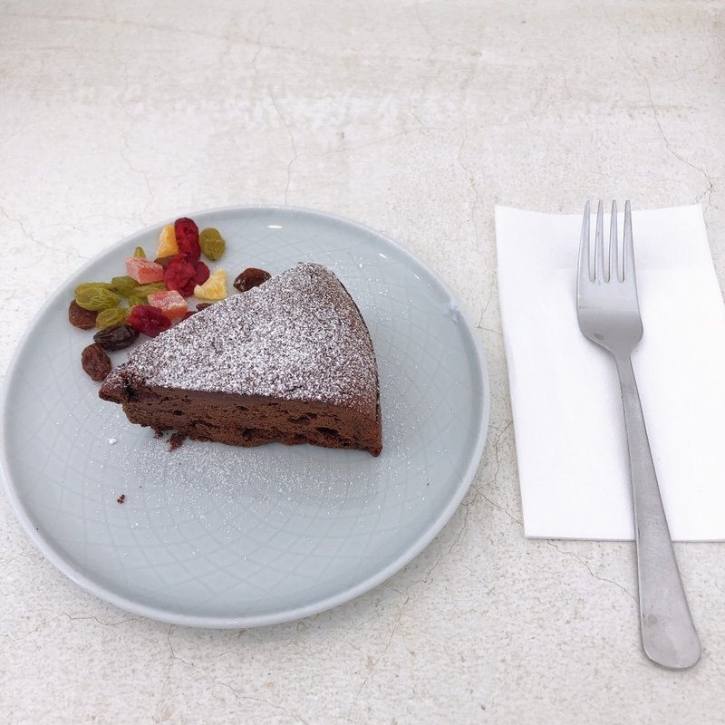 ガトーショコラ(ベルベット コネクション （VELVET CONNECTION）)